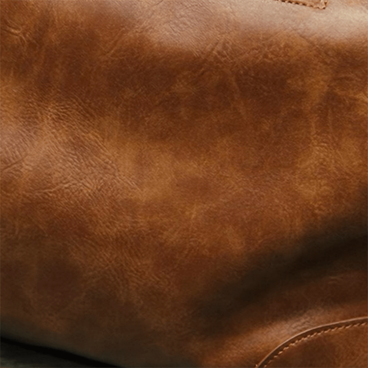 Weekender Bag - Gentlemen X