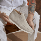 Slip-On Ankle Boots - Gentlemen X