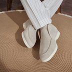 Slip-On Ankle Boots - Gentlemen X