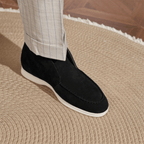 Slip-On Ankle Boots - Gentlemen X