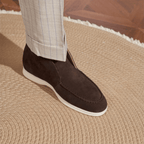 Slip-On Ankle Boots - Gentlemen X