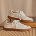 Classic Low-Top Sneakers - Gentlemen X