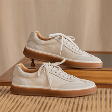 Classic Low-Top Sneakers