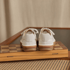 Classic Low-Top Sneakers - Gentlemen X