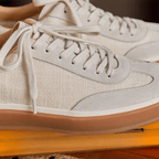 Classic Low-Top Sneakers - Gentlemen X