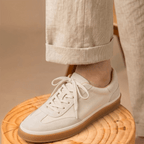 Classic Low-Top Sneakers - Gentlemen X