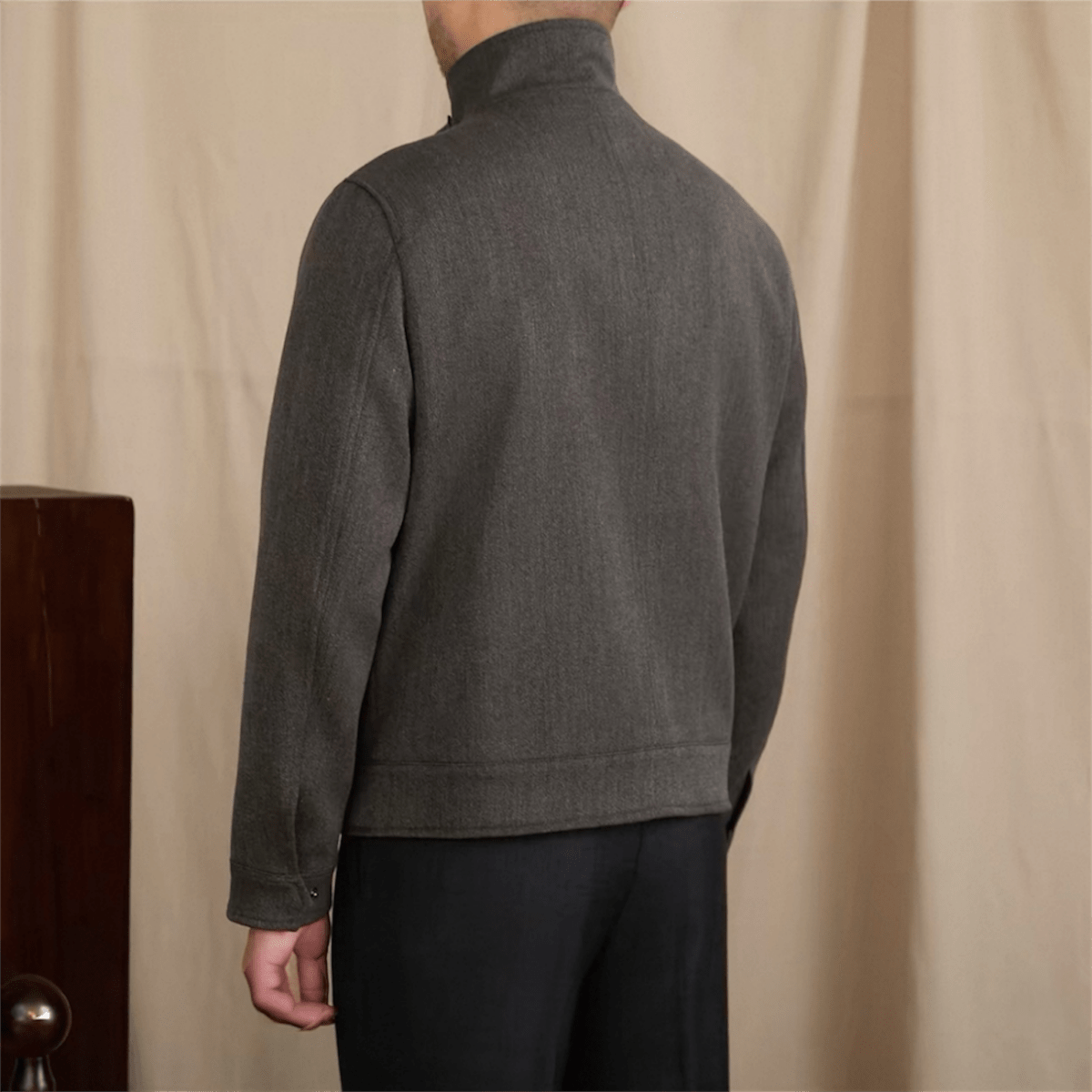 Field Jacket - Gentlemen X
