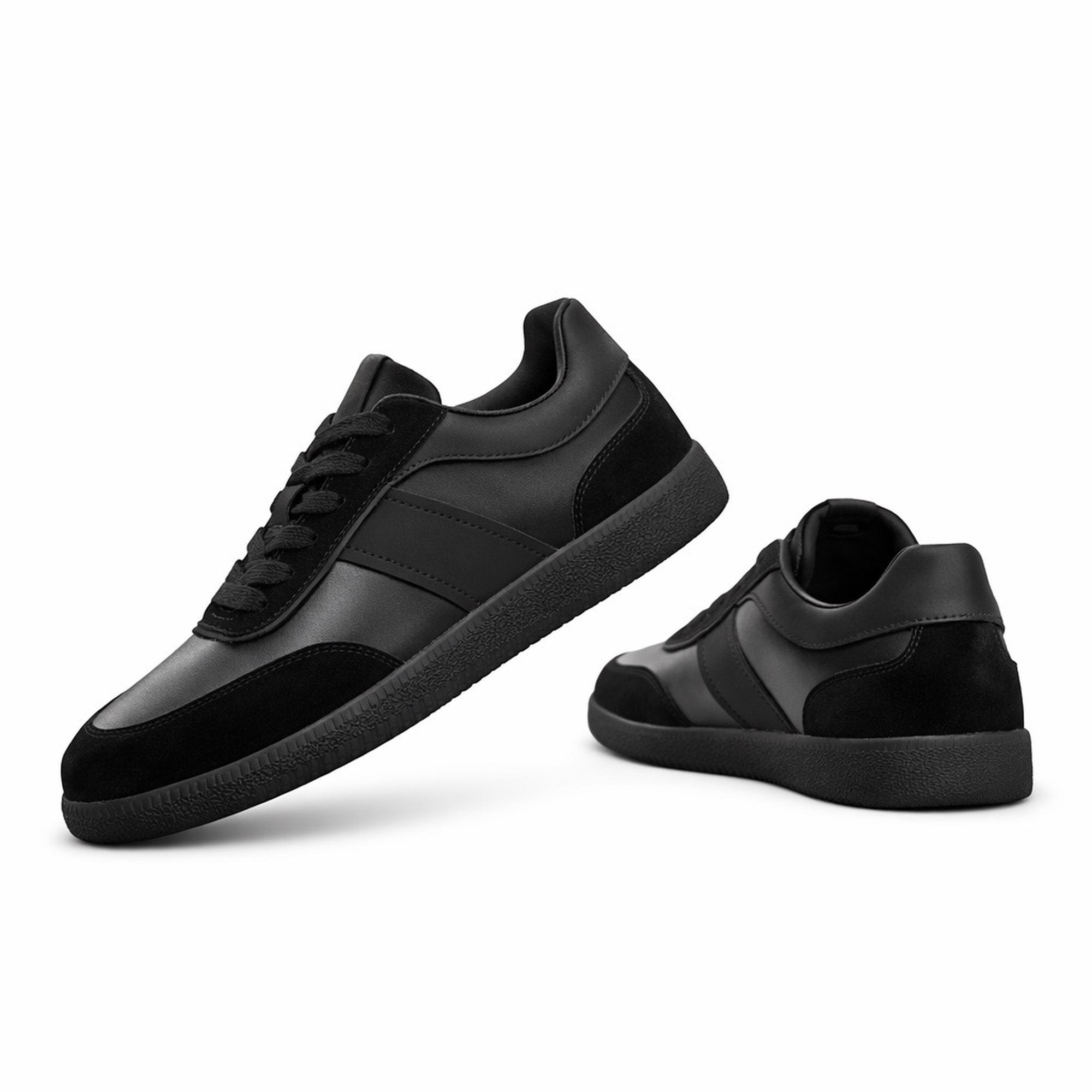 Monaco Classic Sneakers