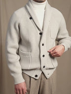 Knit Cardigan