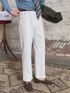 The Riviera Trousers